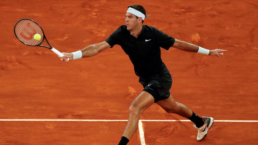 Resumen WTA y ATP en el Mutua Madrid Open 3 Resumen WTA y ATP en el Mutua Madrid Open - Madrid