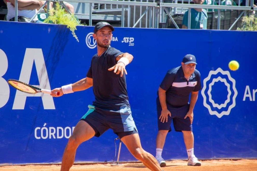 Clasificados Al Cuadro Final De Roland Garros