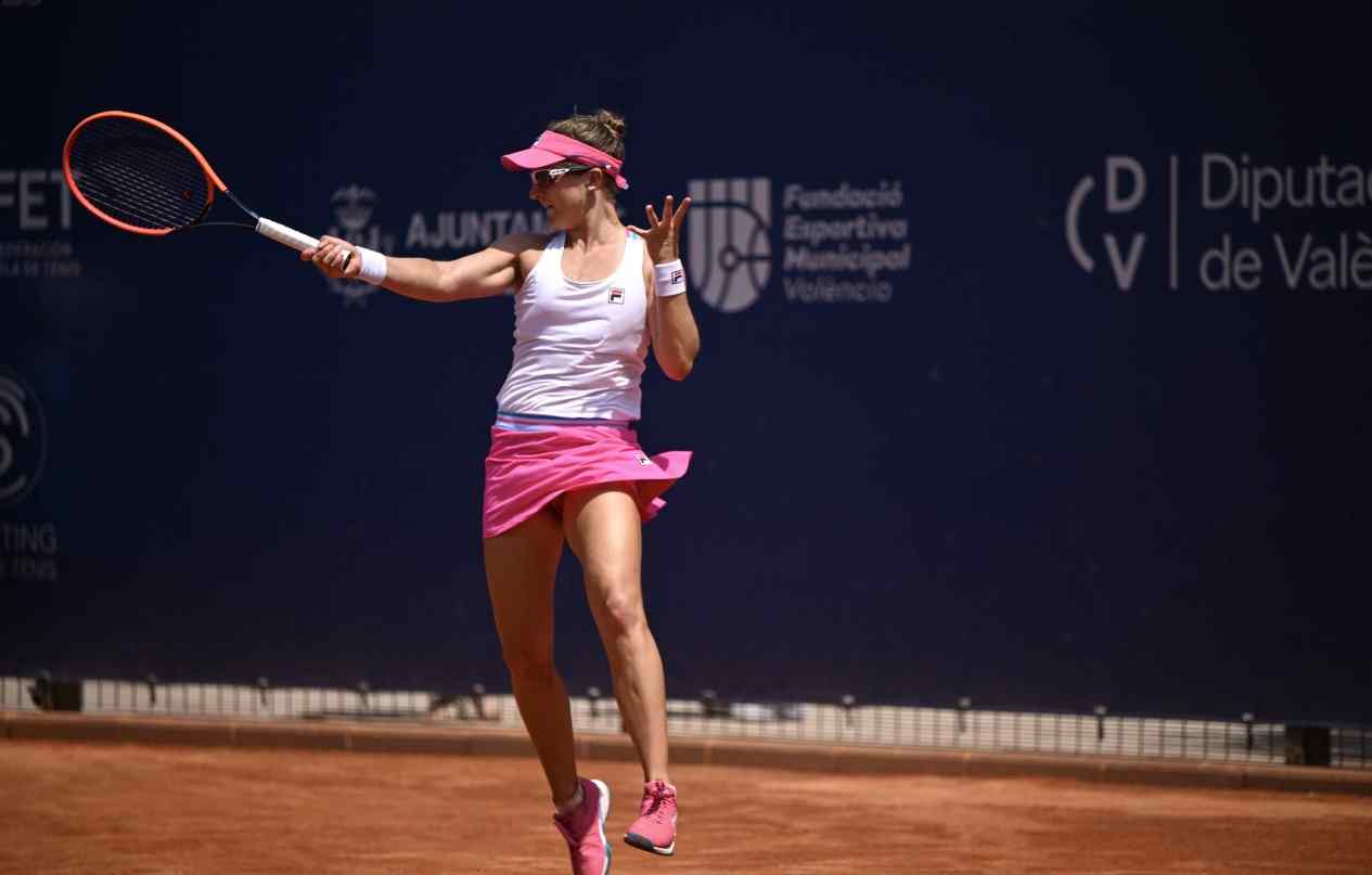 Cuadro Wta Budapest