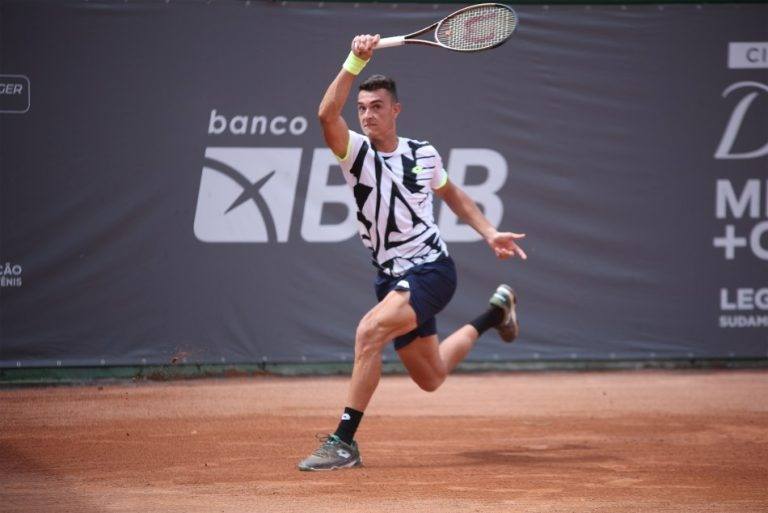 Itf M La Nuc A Grandes Nombres Para Su Nueva Edici N Y Un Repaso A