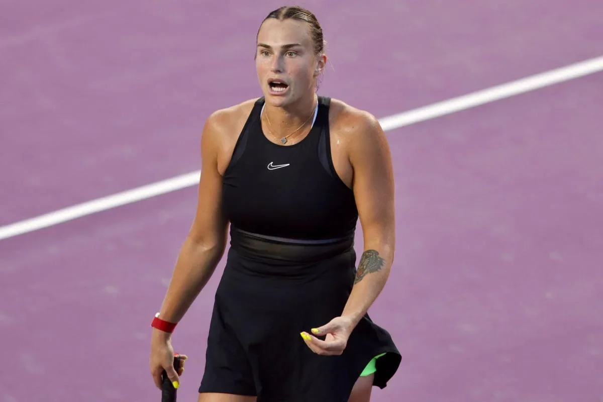 Horario, televisión y dónde ver WTA Finals 2024: Sabalenka - Gauff