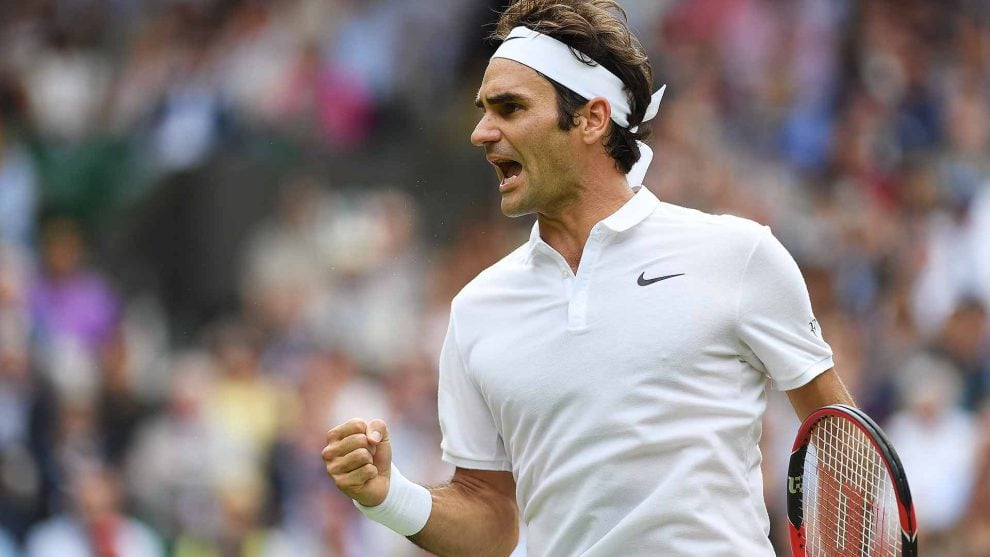Federer torneos victorias consecutivas