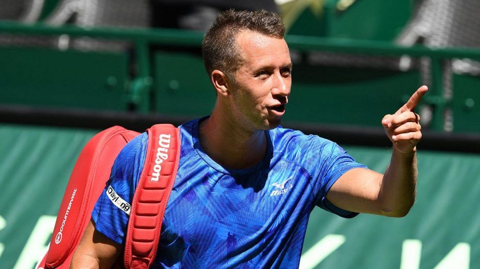 Tenistas con más títulos en el ATP Múnich