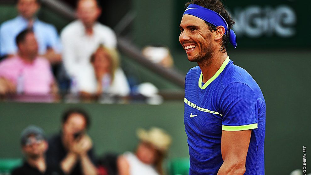 Masters 1000 de París 2017. Última batalla por el Torneo de Maestros - Medvedev