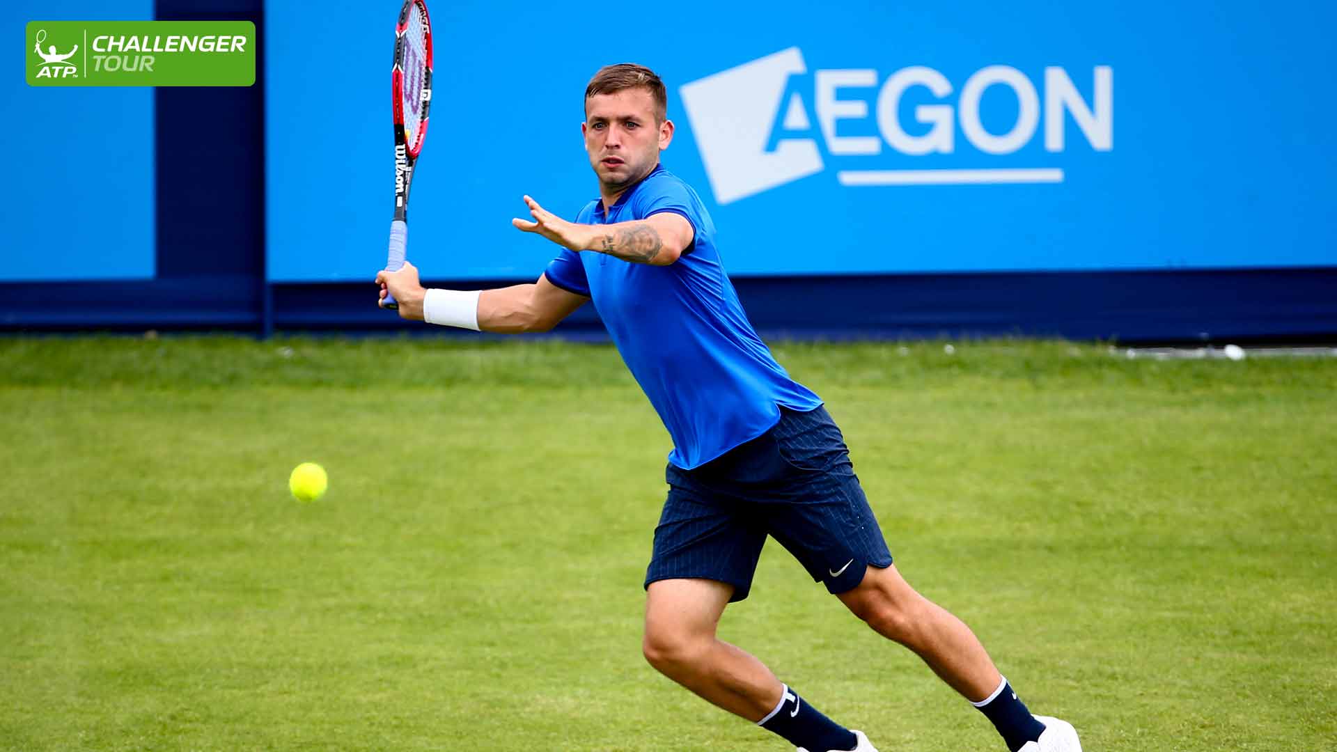 Dopaje: un jugador top 50 positivo por cocaína -