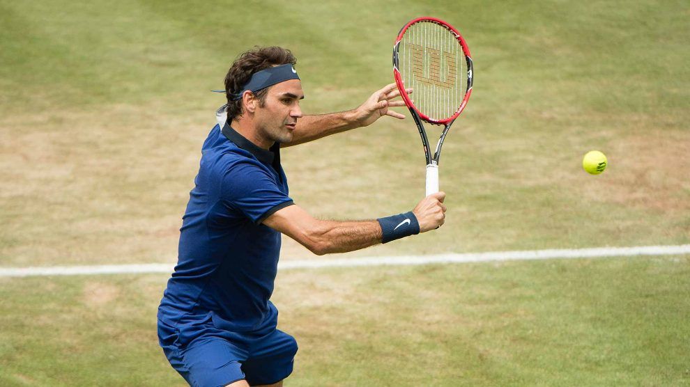 Jugadores con más cuartos de final en un mismo torneo ATP