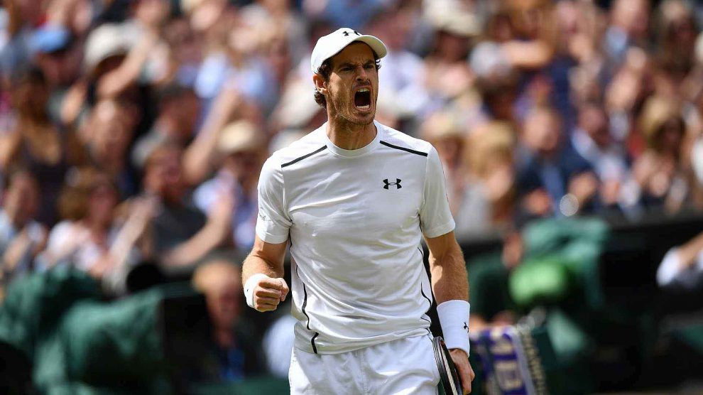 Tenistas de Gran Bretaña con más victorias ATP