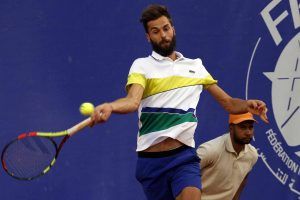 Cuadro ATP 250 Pune 2020