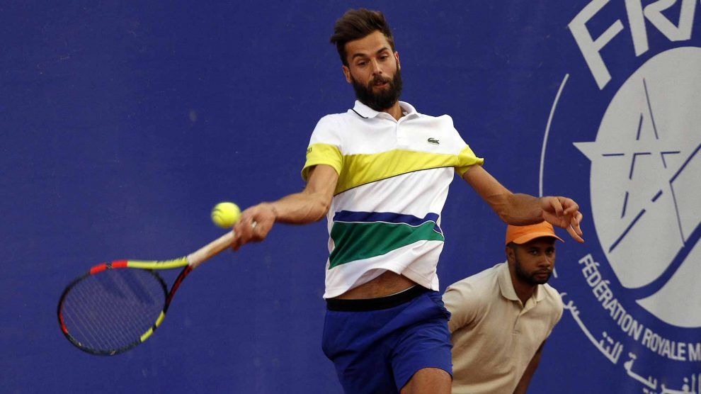 Cuadro ATP 250 Pune 2020