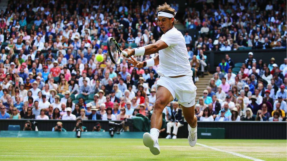 Nadal-Federer vs Djokovic-Murray: duelo de contrastes -