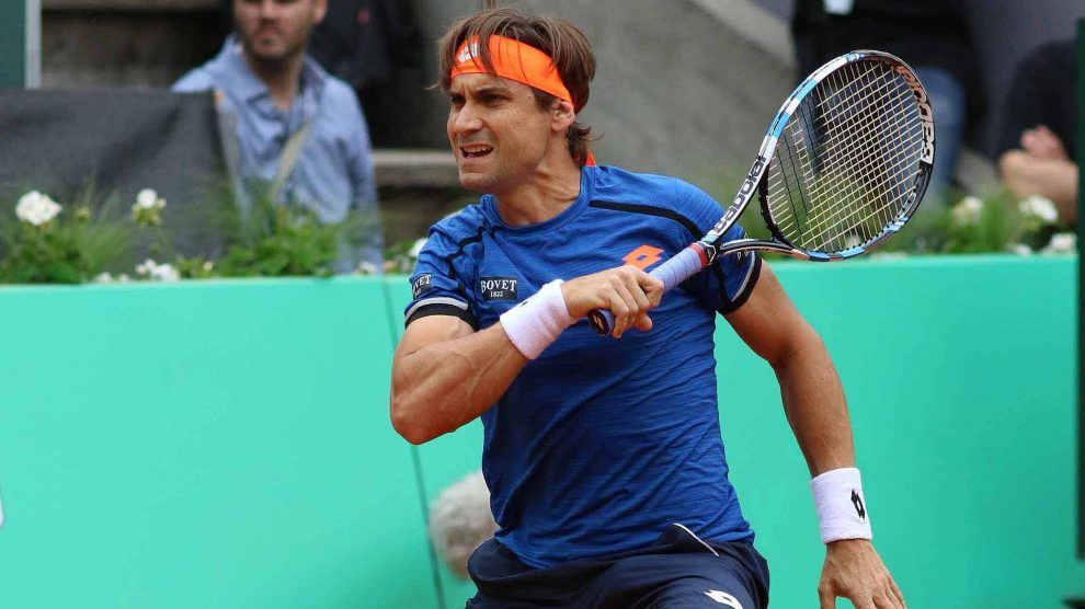 Ferrer y Verdasco arrasan en Bastad para llegar a semifinales -