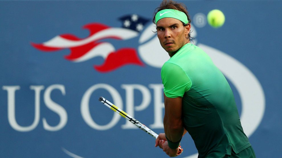 Vídeo | ¡La reliquia de punto entre Nadal y Djokovic del US Open! -