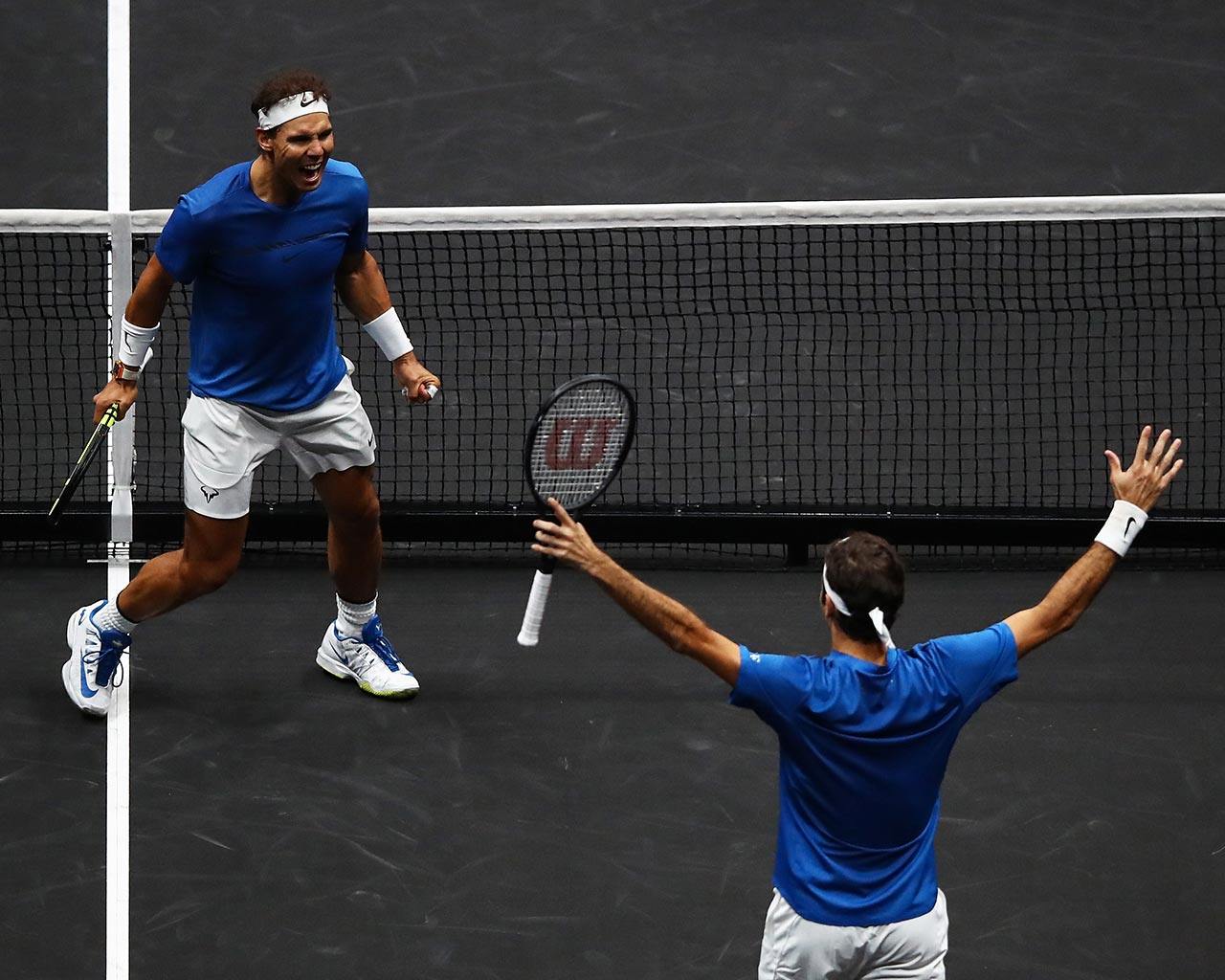 Djokovic número 1
