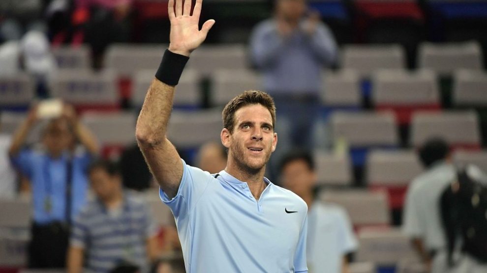 Masters 1000 de Shanghai. Resultados del día 9 de octubre -