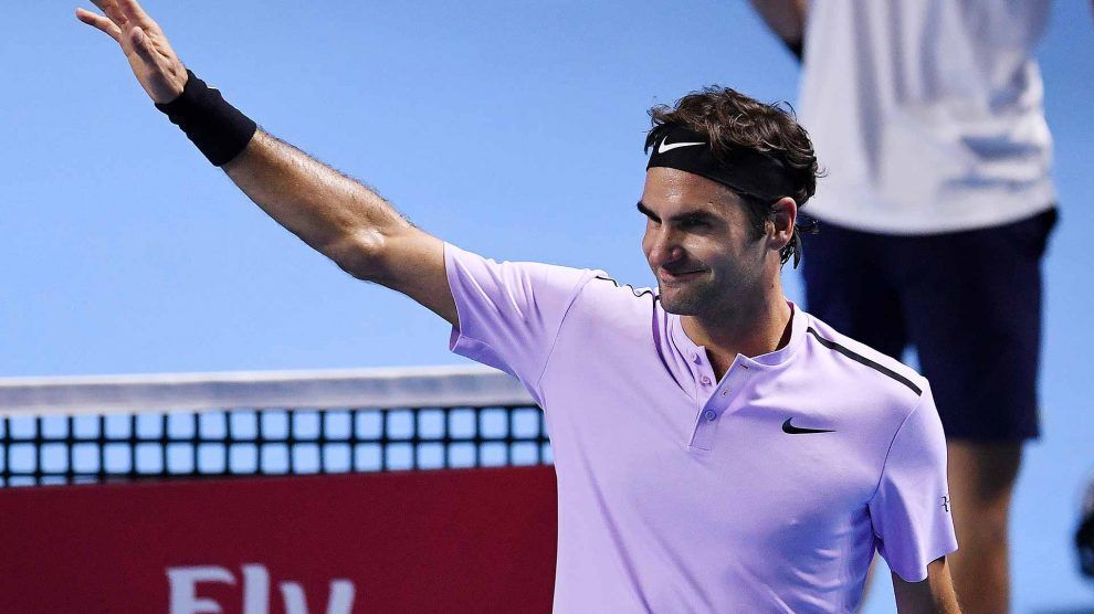 Jugadores con más semifinales en un mismo torneo ATP