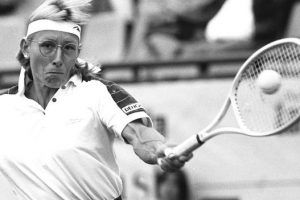 Tenistas con más finales WTA