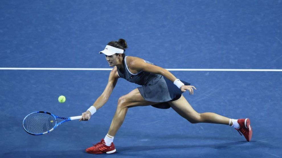 Día horrible para el tenis español -