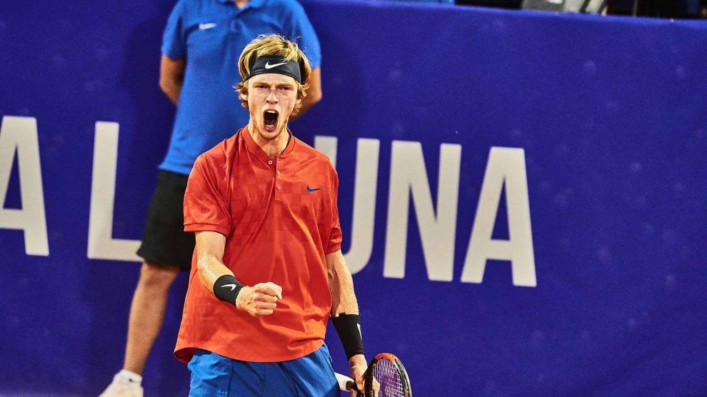 Rublev Umag