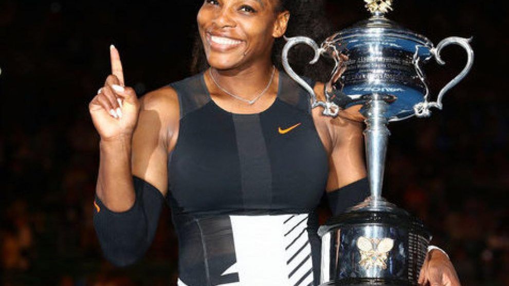 Última hora: Serena Williams tiene fecha de regreso -
