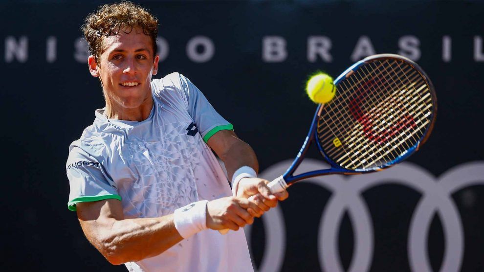 Carballés Feliciano López