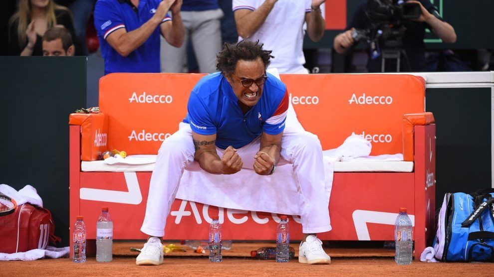 Francia vs Bélgica: el desafío de Goliat frente a la ilusión de David - Francia
