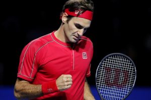 Jugadores con más finales jugadas en un mismo torneo ATP