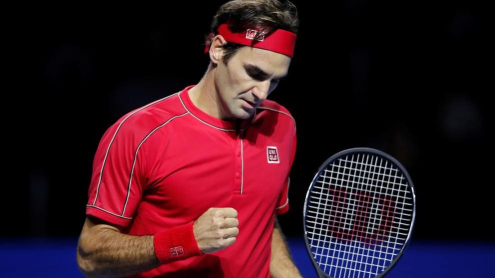 Jugadores con más finales jugadas en un mismo torneo ATP