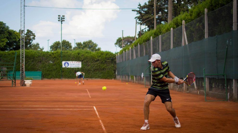 Tiago Seweryniak