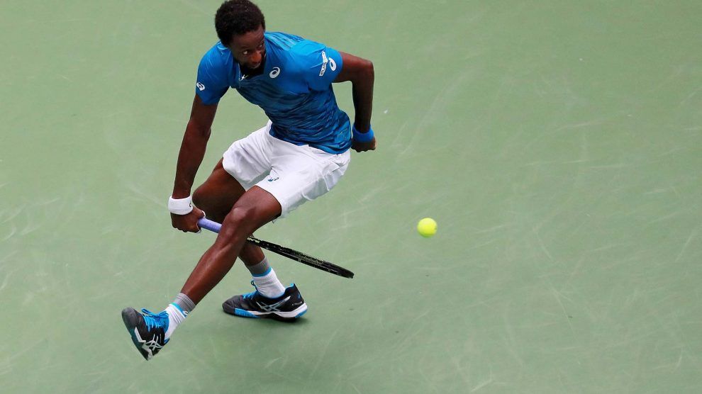 Cuadro ATP 250 Montpellier 2020