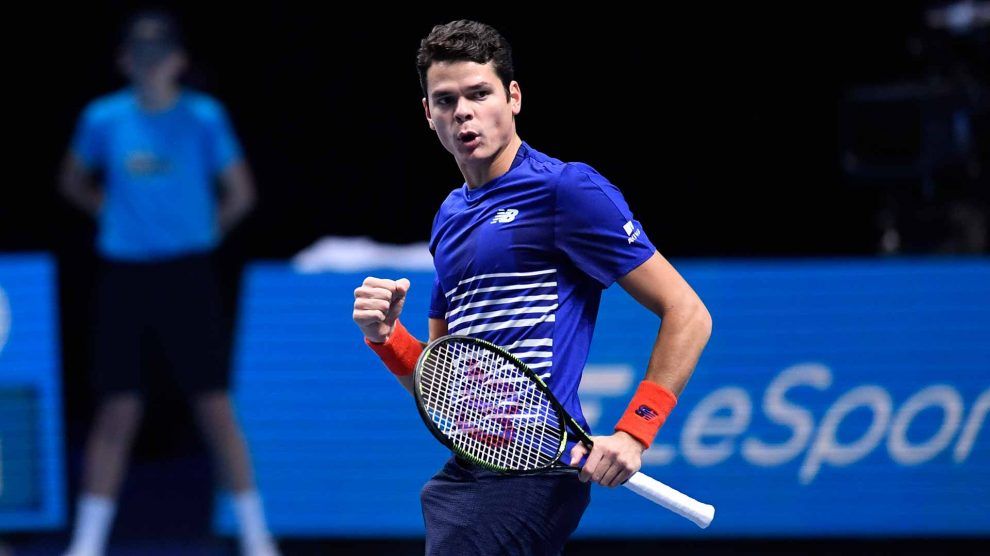 Entry List ATP Delray Beach 2020