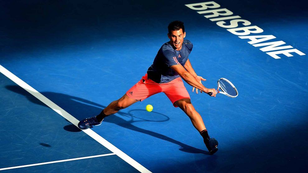 Dominic Thiem