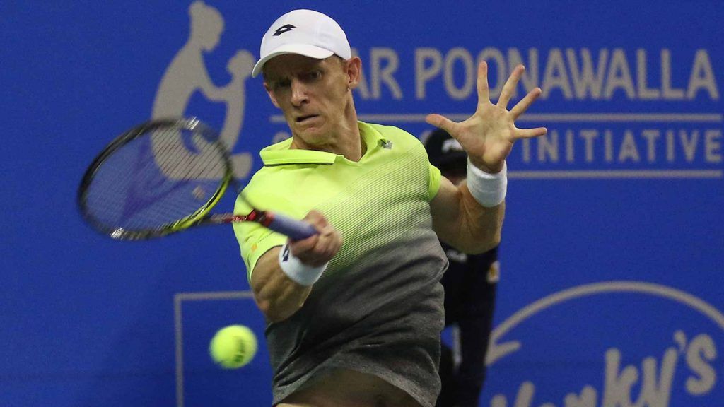 Anderson ATP Pune 250