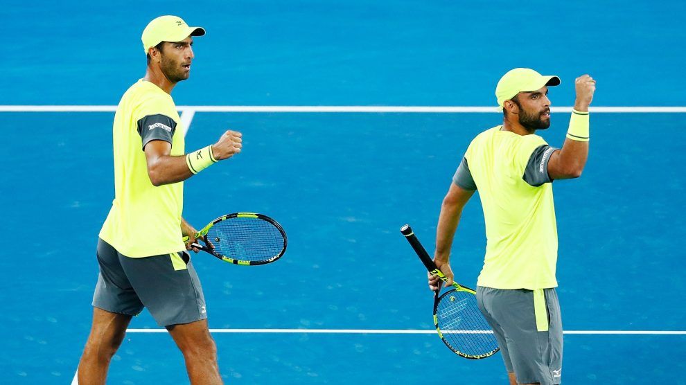 Cabal y Farah finalistas Open Australia 2018