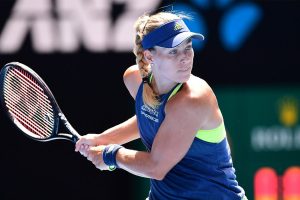 Kerber Open de Australia 2018