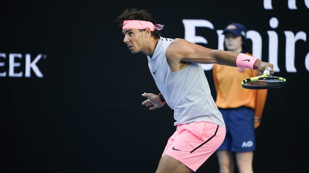 Open de Australia 2018: Resultados 19 de enero - Open de Australia