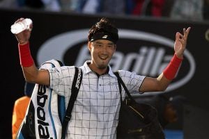 Yuichi Sugita Open de Australia 2018