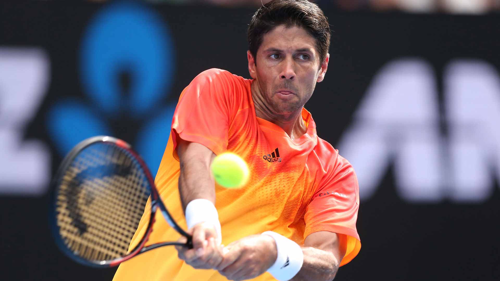 Verdasco Open de Australia 2016