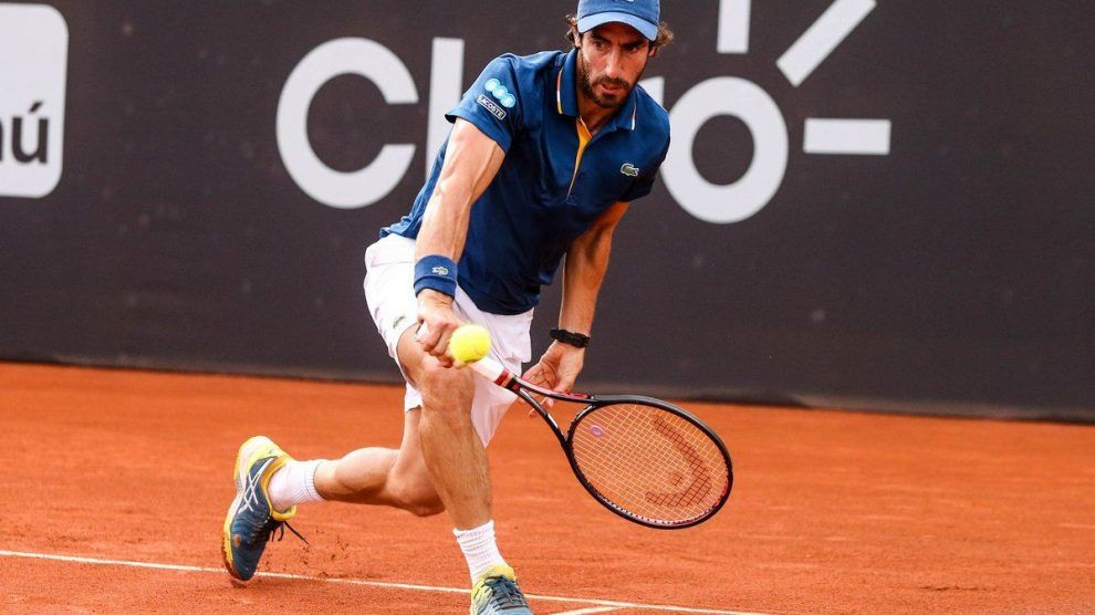 declaraciones Pablo Cuevas 2020