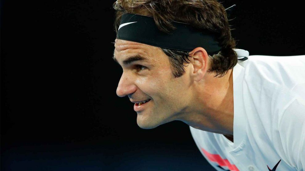 Jugadores con más octavos de final en Grand Slam