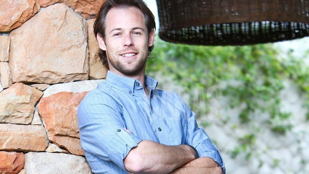 Entrevista Marcel Felder Punta Open
