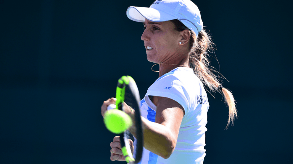 Previa de la Zona Americana del Grupo I de la Fed Cup - Fed Cup