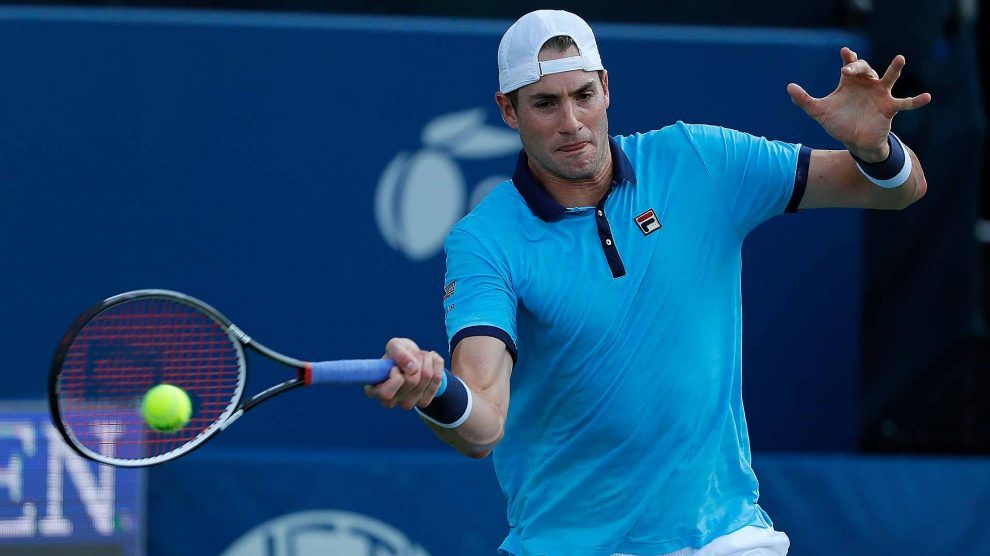 Entry List ATP 250 New York 2020