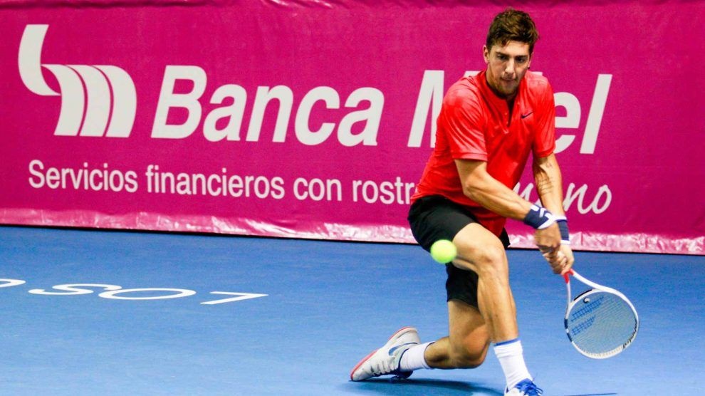 Así quedaron sorteados los Challengers de Bergamo, Morelos y Kyoto - Challenger de Bergamo
