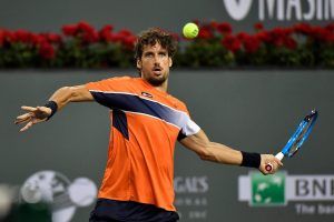 Feliciano López resultados 2019