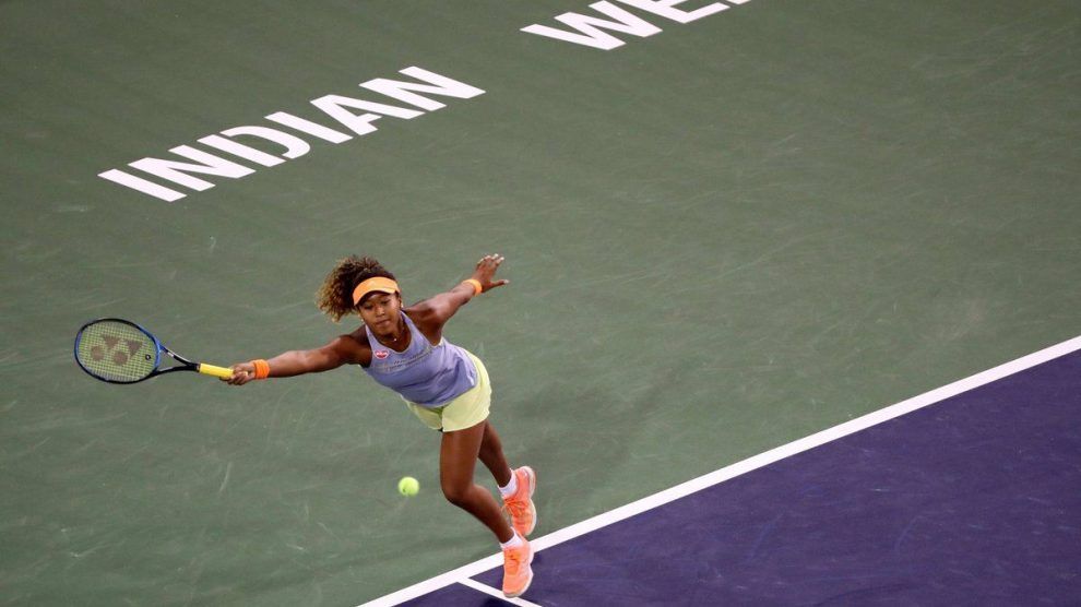 Calendario top-10 WTA 2020