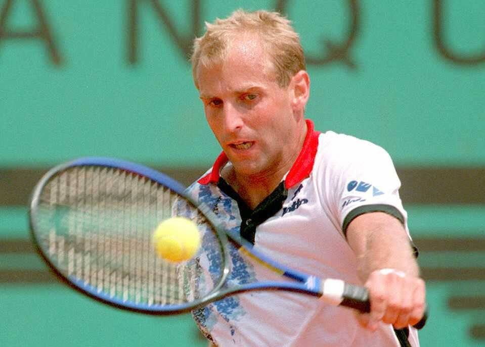 jugadores austriacos con más victorias ATP