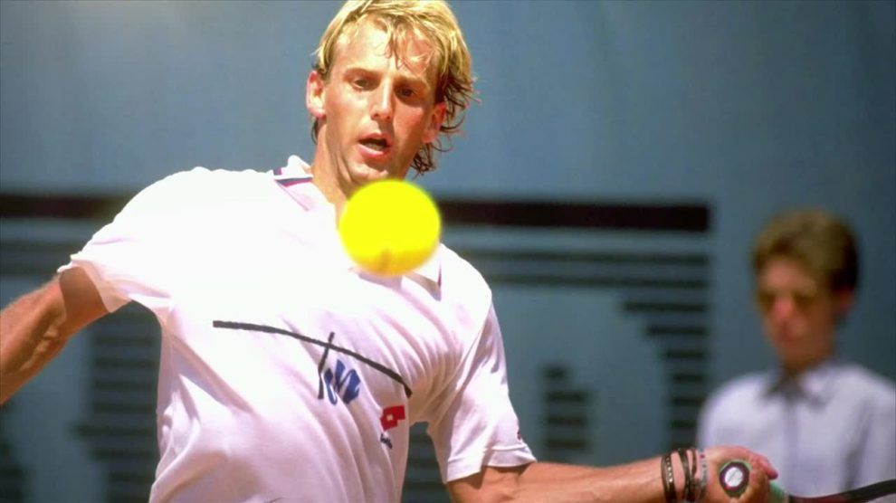 Tenistas más eficaces finales ATP