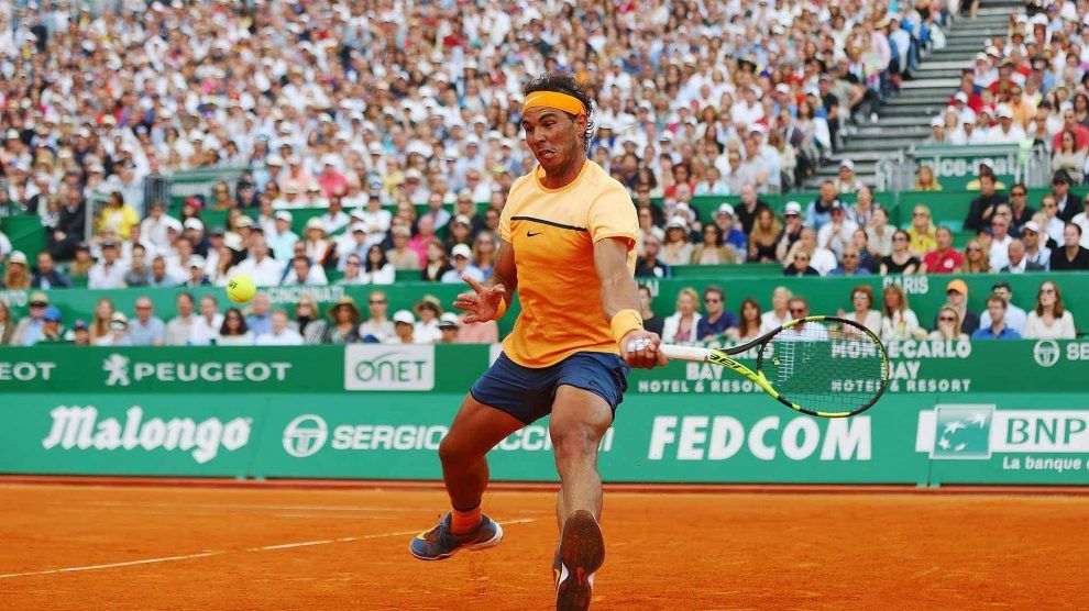 Tenistas con más victorias en un mismo Masters 1000