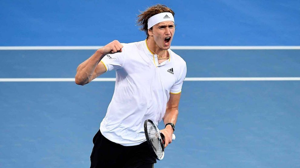 Los favoritos al título en el Open de Australia 2019 - Favoritos Open Australia 2019