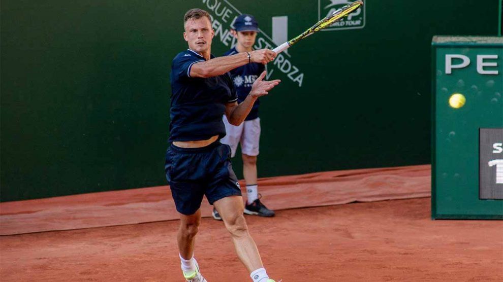 Marton Fucsovics, Dominic Thiem, Anastasia Pavlyuchenkova y Johanna Larsson los campeones de la semana - ROLAND GARROS